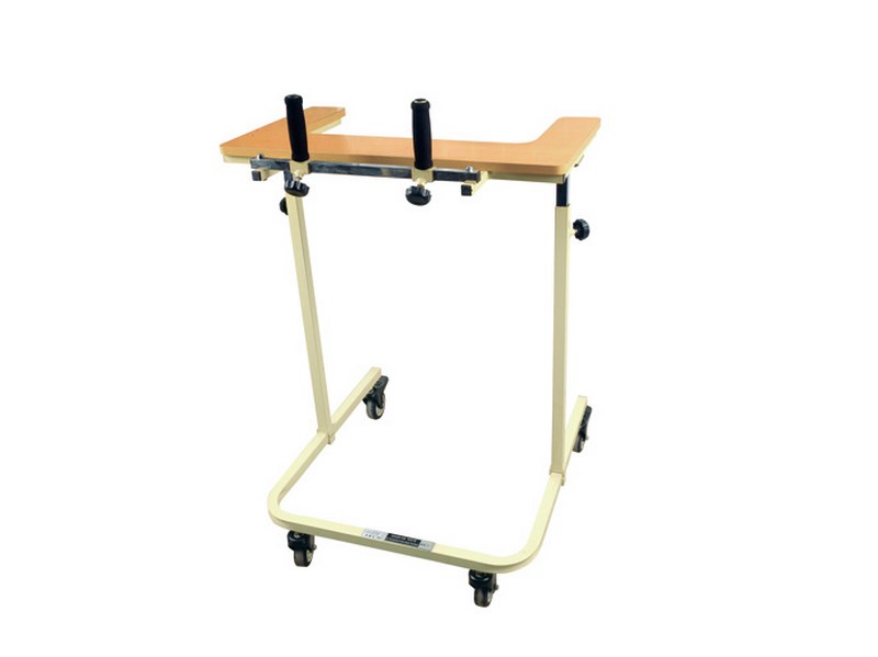 JC-FZX-01輔助步行訓(xùn)練器