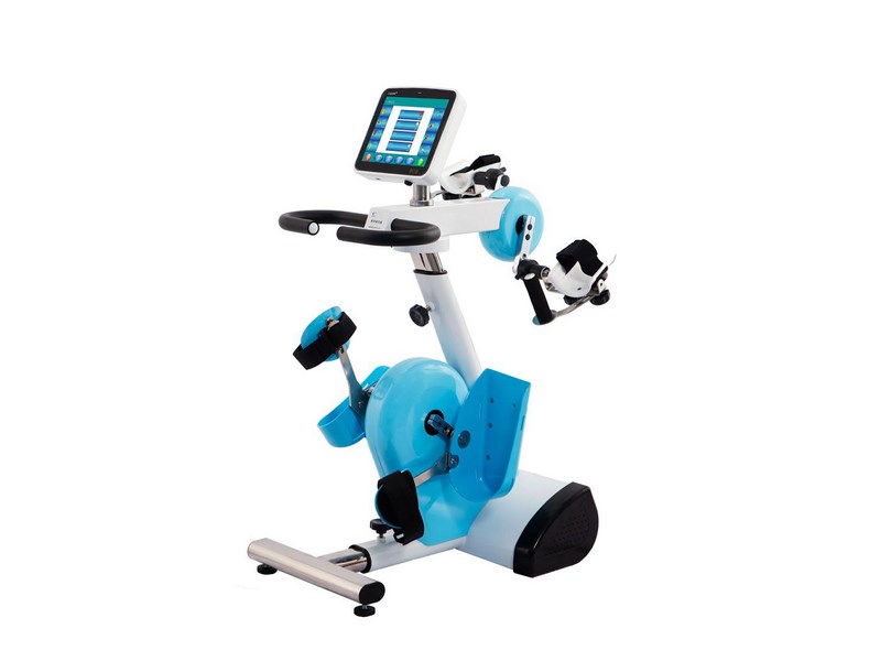 KLW-SKF2主被動(dòng)智能上下肢訓(xùn)練器