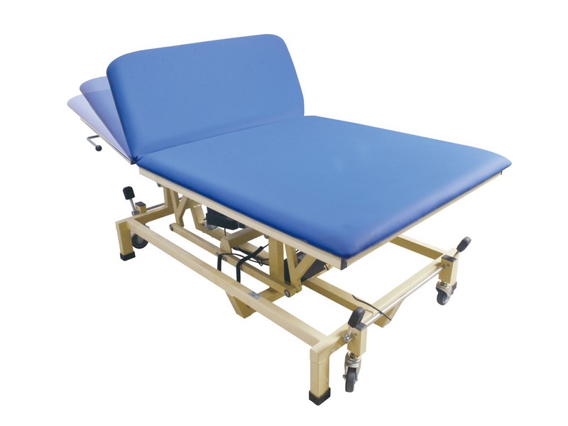 JC-PTC-03PT訓(xùn)練床（電動(dòng)升降可折疊）