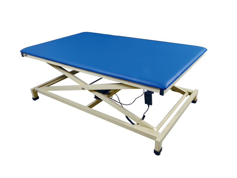 JC-PTC-02PT訓(xùn)練床（電動(dòng)升降）