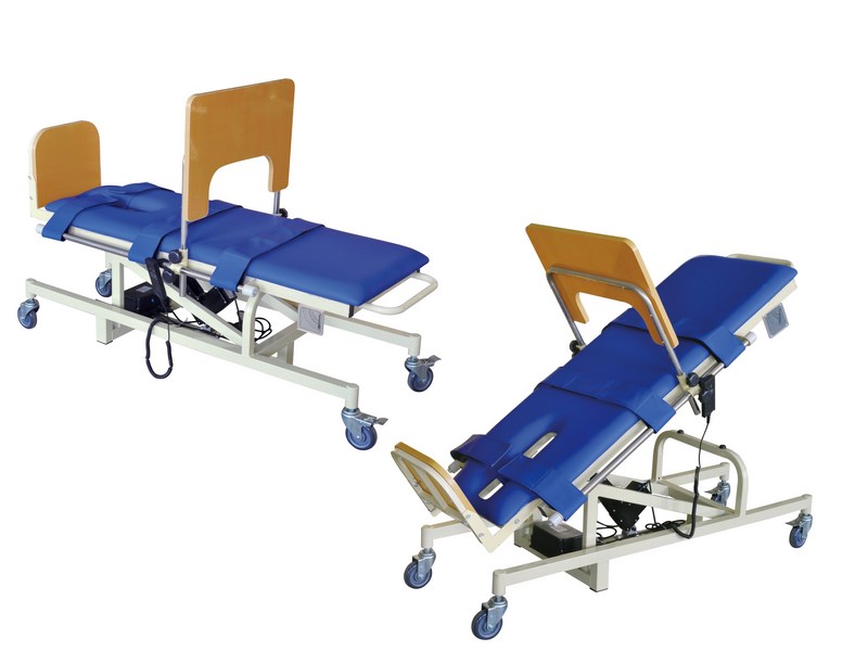 JC-ZLC-03電動(dòng)直立床