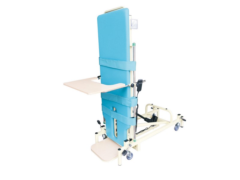 JC-ZLC-02電動(dòng)直立床