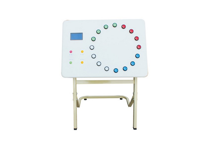 JC-YSX引導(dǎo)性上肢協(xié)調(diào)訓(xùn)練器