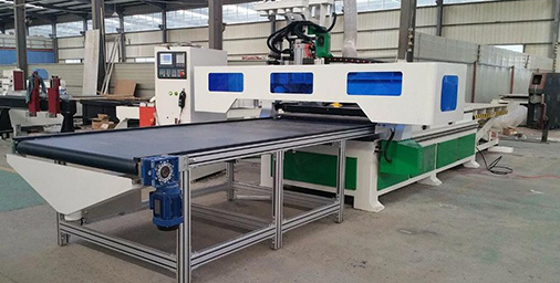 JC-HDP-03活動平板（磁控阻力）