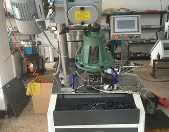 JC-HDP-03活動平板（磁控阻力）