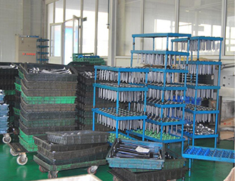 JC-HDP-03活動平板（磁控阻力）