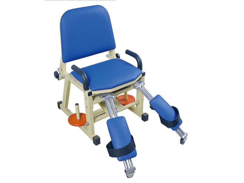 JC-KGJ-02髖關節(jié)訓練器（兒童）