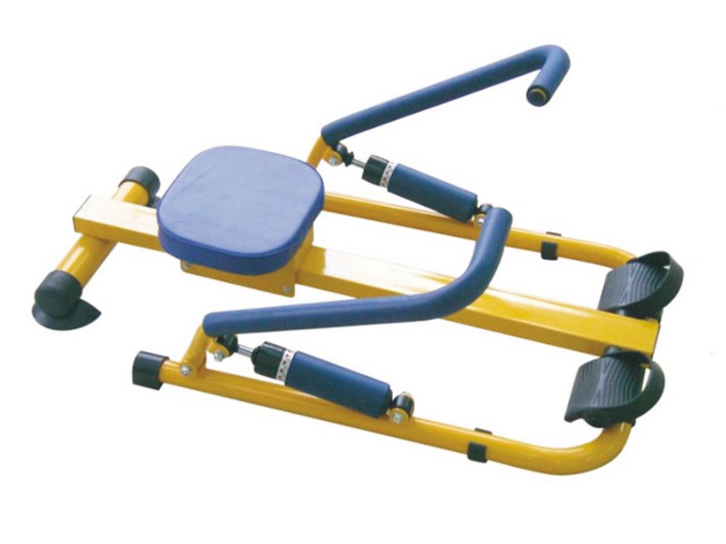 JC-CJZB-03減重步態(tài)訓(xùn)練器（兒童電動(dòng)配醫(yī)用慢速跑臺(tái)）