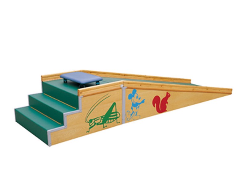 JC-CJZB-03減重步態(tài)訓(xùn)練器（兒童電動(dòng)配醫(yī)用慢速跑臺(tái)）