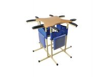 康復器材站立架使用小知識